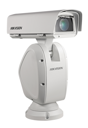 Hikvision DS-2DY9236X-A IP Cameras | Tensor Security